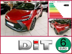Bild des Angebotes Toyota C-HR 1.8 Hybrid Team D mit Technik-Paket n. Mod.