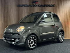 Bild des Angebotes Microcar M.Go Airbag / leiser DCI Motor