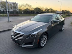 Bild des Angebotes Cadillac CTS Luxury 3.6 AWD*INSP.+TÜV NEU*TOP