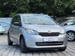 Bild des Angebotes Skoda Citigo Cool Edition / 90000 KM / 75 PS /