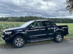 Bild des Angebotes Ford Ranger Wildtrak 3.2 Facelift