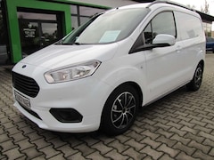 Bild des Angebotes Ford Transit Courier Limited