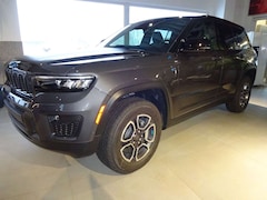 Bild des Angebotes Jeep Grand Cherokee 4xe Trailhawk/Luxus&Techno Paket