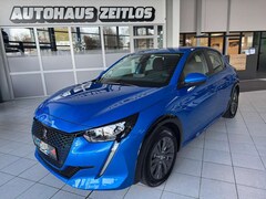 Bild des Angebotes Peugeot e-208 208 e- Active Pack *LED*Navi*DAB*SHZ*PDC*11KW*BT