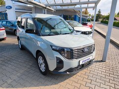 Bild des Angebotes Ford Tourneo Courier Titanium