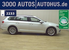Bild des Angebotes VW Passat Variant 2.0 TDI Business Navi LED Shz PDC