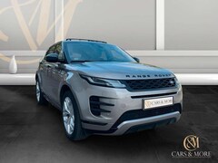 Bild des Angebotes Land Rover Range Rover Evoque P300 R-Dynamic Leder Navi Pano. Head-Up  RFK ACC