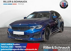 Bild des Angebotes Alpina B3 S BITURBO Touring Allrad PANO+H/K+DRIVING-
