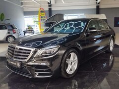 Bild des Angebotes Mercedes-Benz S 350 d Limousine /  AMG LINE / Vollausstattung