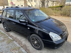 Bild des Angebotes Kia Carnival 2.9 CRDi Aut. EX