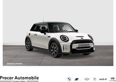 Bild des Angebotes MINI Cooper S Classic-Trim+Pano+RFK+Navi+KZG+Klima+SHZ+LED+Sport