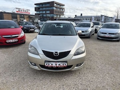 Bild des Angebotes Mazda 3 Lim. 1.6 Sport Active