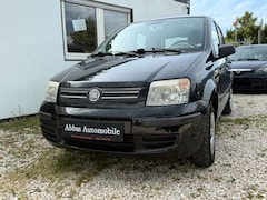 Bild des Angebotes Fiat Panda 1.2 8V Dynamic, Tüv