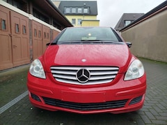 Bild des Angebotes Mercedes-Benz B 150 B -Klasse *2.Hand*Klima*wenig Kilometer*