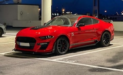 Bild des Angebotes Ford Mustang Fastback 5.0 Ti-VCT V8 Aut. GT