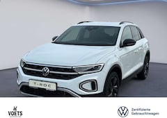 Bild des Angebotes VW T-Roc 2.0TDI STYLE DSG LED+Navi+Sitzhzg.+PDC
