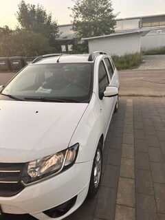 Bild des Angebotes Dacia Logan MCV TCe 90 Prestige
