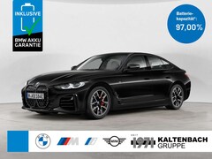 Bild des Angebotes BMW i4 Gran Coupe 35 eDrive M-Sport Pro LASER LED