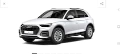 Bild des Angebotes Audi Q5 40 TDI quattro basis