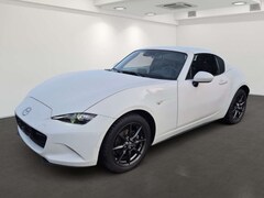 Bild des Angebotes Mazda MX-5 Selection RF SKYACTIV-G 1.5 Motor