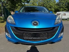 Bild des Angebotes Mazda 3 Mazda 3 Sports-Line Automatik