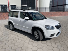 Bild des Angebotes Skoda Yeti 1.2 TSI Active