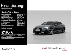 Bild des Angebotes Audi A5 business 35 TFSI S line*Navi*Matrix
