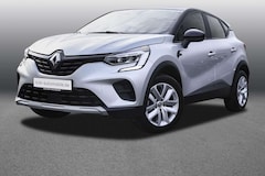 Bild des Angebotes Renault Captur TCe 140 BUSINESS  NAVI PDC BT