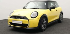 Bild des Angebotes MINI Cooper C Classic Trim