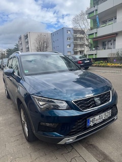 Bild des Angebotes SEAT Ateca Ateca 1.5 TSI ACT DSG OPF Xcellence