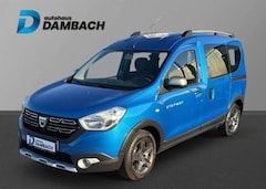 Bild des Angebotes Dacia Dokker 1.2 TCe 115 Stepway Celebration