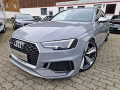 Bild des Angebotes Audi RS4 AVANT 2.9 TFSI "KERAMIK"MWST,NO OPF,TOP !!!