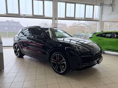 Bild des Angebotes Porsche Cayenne GTS *Pano, Chrono, Burmester*