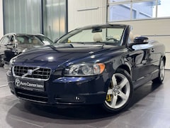 Bild des Angebotes Volvo C70 Cabriolet 2.0 D Momentum | AHK | SHZ | SH |