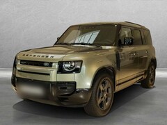 Bild des Angebotes Land Rover Defender 110 D300 X-Dynamic SE AHK HUD PANO WinterPak