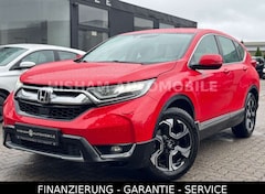 Bild des Angebotes Honda CR-V 1.5 T 2WD ELEGANCE/NAVI/CAM/SPURH/ABSTAND