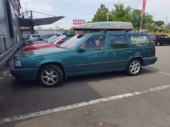 Bild des Angebotes Volvo 740 740 GL Business Edition