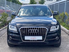 Bild des Angebotes Audi Q5 2.0 TFSI hybrid S-line quattro *VOLL*