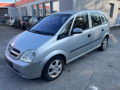 Bild des Angebotes Opel Meriva 1.6 16V (Essentia)