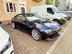Bild des Angebotes BMW 650 650 i Aut.