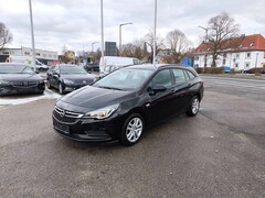 Bild des Angebotes Opel Astra Business Start/Stop AHK Rückfahrkamera