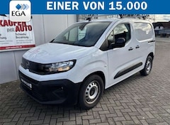 Bild des Angebotes Opel Combo 1.2 Turbo Basis*SCHIEBETÜR L+R / ALLWETTE