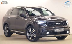 Bild des Angebotes Kia Sorento 1.6T-GDI 230PS Hybrid Platinum 4WD Leder