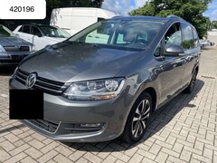 Bild des Angebotes VW Sharan United DSG /-SITZER NAVI/ACC/AHK/17"
