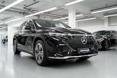 Bild des Angebotes Mercedes-Benz EQS EQS 450 4MATIC SUV-4x4-ELECTRIC PREMIUM ART+HYPER