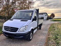Bild des Angebotes Mercedes-Benz Sprinter 209 CDI Sprinter 209 CDI 906.113