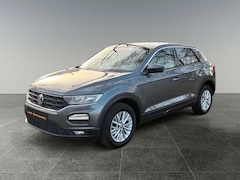 Bild des Angebotes VW T-Roc 1.5-Navi-Automatik-PDC-1.Hand