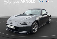 Bild des Angebotes Mazda MX-5 Sondermodell Advantage LED RFK HiFi Bose