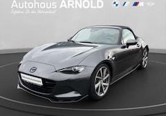 Bild des Angebotes Mazda MX-5 Kinenbi LED RFK HiFi Bose Navi