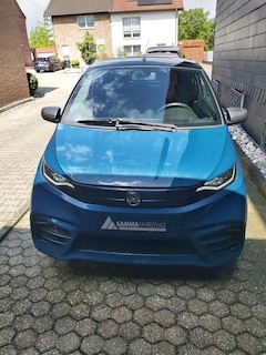 Bild des Angebotes Aixam Coupe Sport Ambition